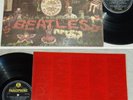 The BEATLES Sgt Peppers Lonely Heart Singapore StereoLP