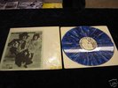 Jimi Hendrix Good Vibes LP OOP