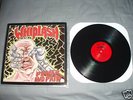 Whiplash - Power and Pain LP RARE Vio-Lence Municipal