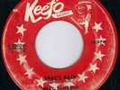 TEEN HORROR NOVELTY ROCKER   BILLY DeMARCO   KEEFO HEAR