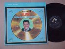 ELVIS PRESLEY LP RCA LSP-2765 GOLDEN RECORDS VOL 3 VG++