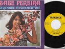 Babe PEREIRA 60's Belgian MOD SOUL PSYCH FREAKBEAT girl