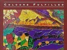 MUJICIAN: Colours fulfilled CUNEIFORM RECORDS Neu