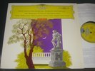 dgg red stereo 136226 mozart nachtmusik. fricsay 669