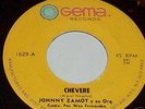 JOHNNY ZAMOT Y ORQ. PEE WEE  CHEVERE-PIDIENDOTE LISTEN