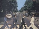 BEATLES-LP- ABBEY ROAD- GREEN VINYL- UK