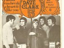 DAVE CLARK FIVE:No One Can Break A Heart-7
