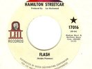 HAMILTON STREETCAR:Flash-Invisible People-U.S. 7