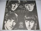 THE BEATLES TAIWAN RARE NEW JENSHENG LABEL LP 12