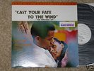 MFSL TEST PRESSING VINCE GUARALDI TRIO PRISTINE MINT LP