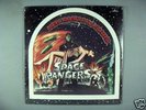 Neil Merryweather  Space Rangers   SEALED
