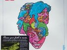 Love Sealed-US-LP-Forever changes-Sundazed-Psyche-180g