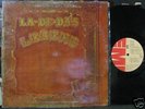 LA DE DAs LP LEGEND OZ release near EX