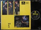Beatles For Sale LP Orig.OZ Mono Black/Yellow Label