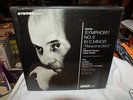 Mahler Symphony no.2 Solti London ffrr Stereo SEALED
