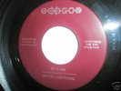 White Lightning-William/Of paupers and Poets  psych