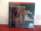 FRITZ REINER: STRAUSS Also Sprach LP MFSL (SEALED)