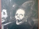 Current 93 Christ and the Pale Queens Mighty in Sorrow