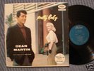 DEAN MARTIN -Pretty Baby  GREAT Cover orig. PROMO M-