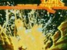 Flaming Lips 2LP At War with the Mystics & Stereolab LP