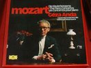Mozart 12 Lp Box The Piano Concertos DG Geza Anda NM