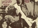 QUEEN KEEP YOURSELF ALIVE PORTUGAL PORTUGUESE 7