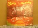 Beginning Of The End LP Funky Nassau ALSTON