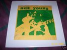 neil young/live in goteborg sweden/double album