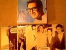THE BUDDY HOLLY STORY,   5 LP  BOX SET, EC