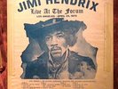 JIMI HENDRIX LiVe at the LA FORUM 4/25/70 RaRe BooT