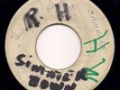 SIMMER DOWN / I DON'T NEED YOUR LOVE - WAILERS