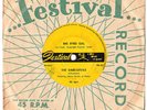 BIG EYED GAL DARE-DEVILS JOHNNY DEVLIN '60 OZ INST.TUFF