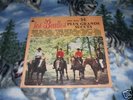 Beatles Plus Grands Succes FRENCH HORSE COVER