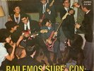 MICKY Y LOS TONYS. Green, green. EP
