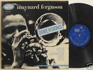 MAYNARD FERGUSON, 