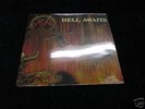 Slayer Hell Awaits NOS Factory Sealed NEW LP OOP
