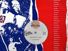 HOTLINERS - COLD HEARTED - BUDWEISER 12