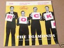 THE DIAMONDS 