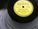 Continental lb.Jazz 78/DOROTHY DONEGAN-Piano/E+-N.O.S*