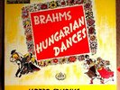 REMINGTON RLP199-24 SPALDING BRAHMS HUNGARIAN DANCES NM