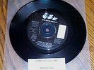 NIRVANA, KURT COBAIN , JUKEBOX, COLLECTABLE  RECORD.