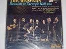 The Weavers:Reunion at Carnegie Hall 1963 LP180g Sealed