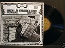FRED McDOWELL FURRY LEWIS When I Lay.. Biograph M-