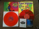 THE HEADS man's ruin 10