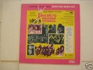 SWEDEN HEAVEN AND HELL OST LP PIERO UMILIANI CDN OG TOP