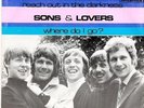 SONS & LOVERS - REACH OUT IN THE DARKNESS - DUTCH 45
