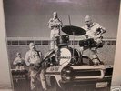 THE MUMMIES never been caught LP telstar SEALED punk