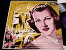 Starring JO STAFFORD 1953 Capitol 10