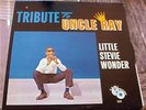 Little Stevie Wonder Tribute To Uncle Ray Orig Tamla LP