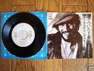 BRUCE SPRINGSTEEN Tenth Avenue Freeze Out JAPAN PROMO 7